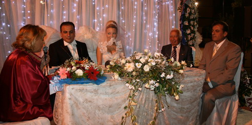 Mustafa Balcının Mutlu Günü