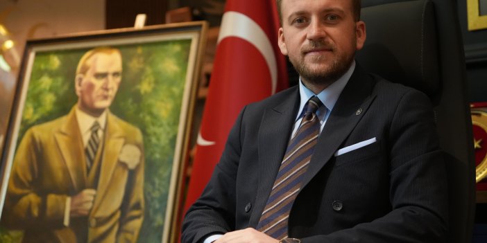 Burak Demirel’den Ramazan Mesajı: “Birlik ve Merhamet Zamanı”