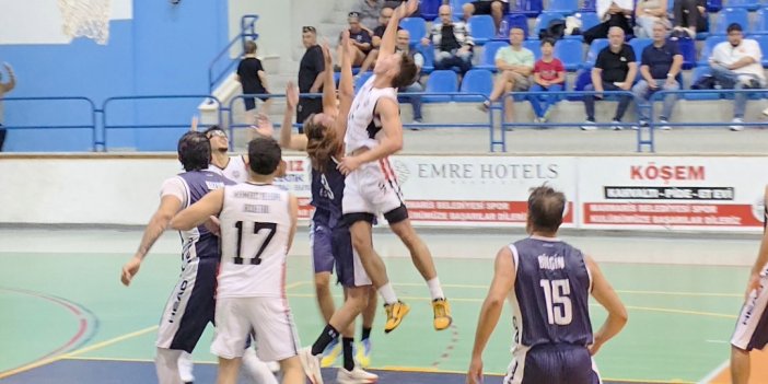 Marmaris Belediyesi EBBL’de Sezonu Açıyor