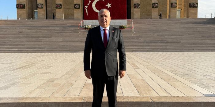 CHP’li Tevfik Kahraman’dan Birlik ve Dayanışma Vurgusu