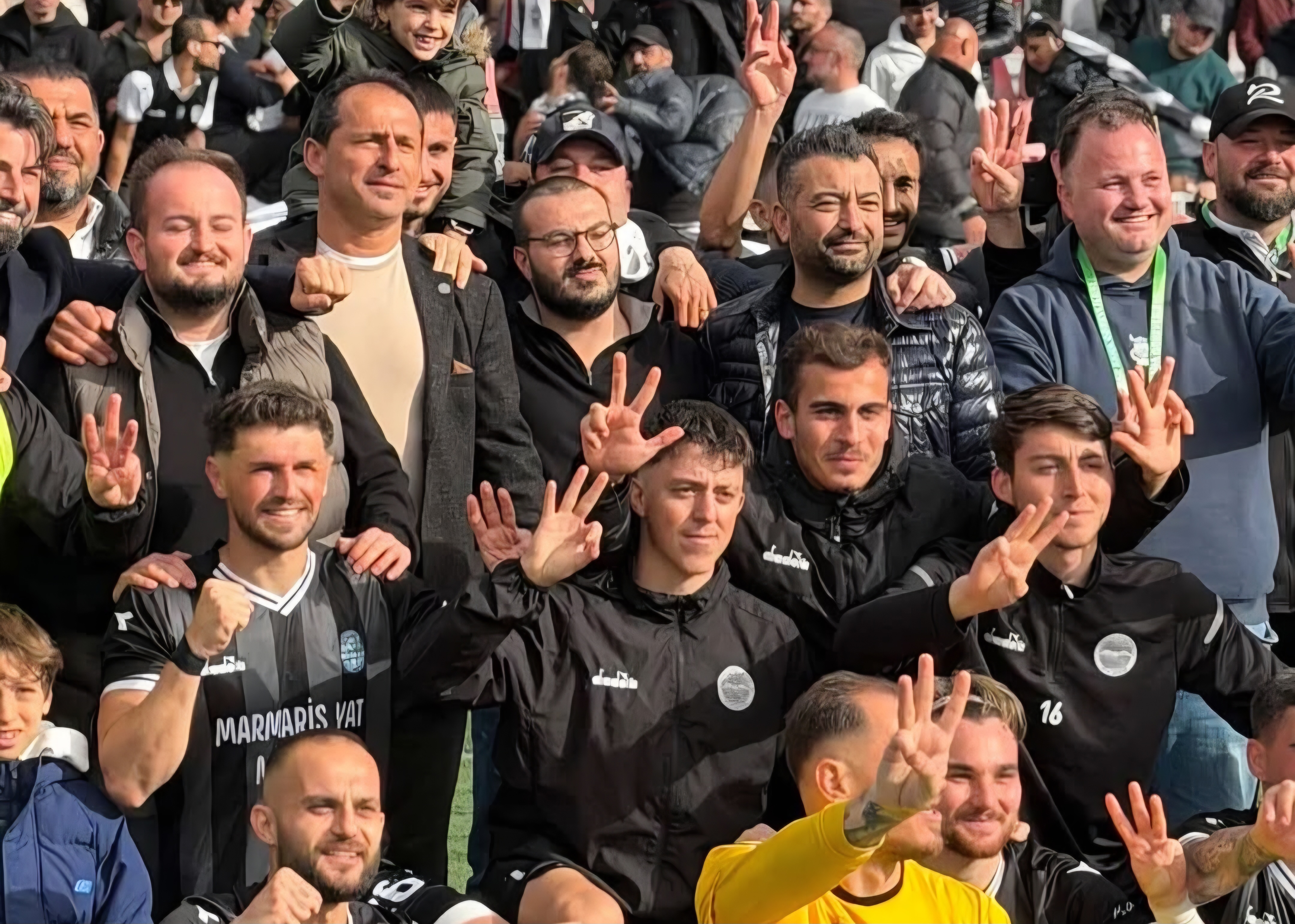 BAL 7. Grup’ta Zirve Yarışı: Marmaris, Ereğlispor’a Konuk Oluyor