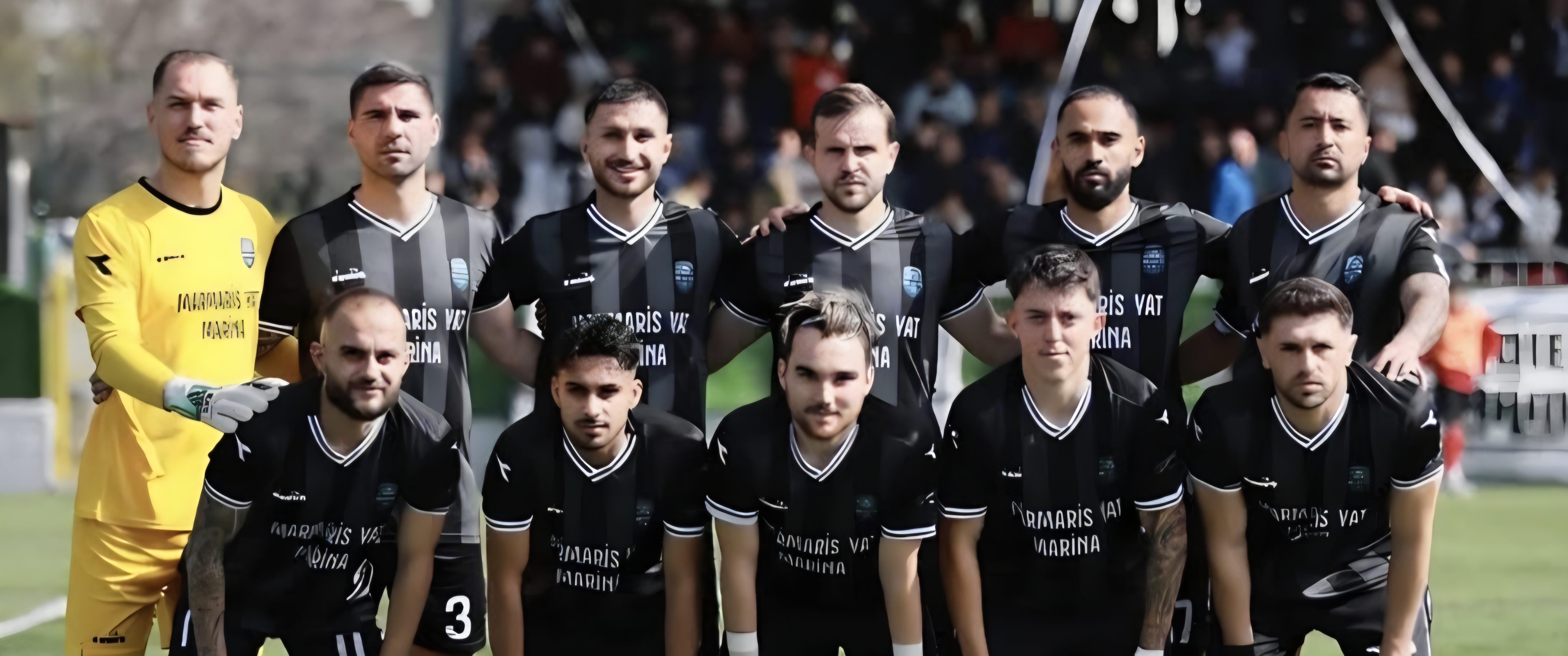 BAL 7. Grup’ta Zirve Yarışı: Marmaris, Ereğlispor’a Konuk Oluyor