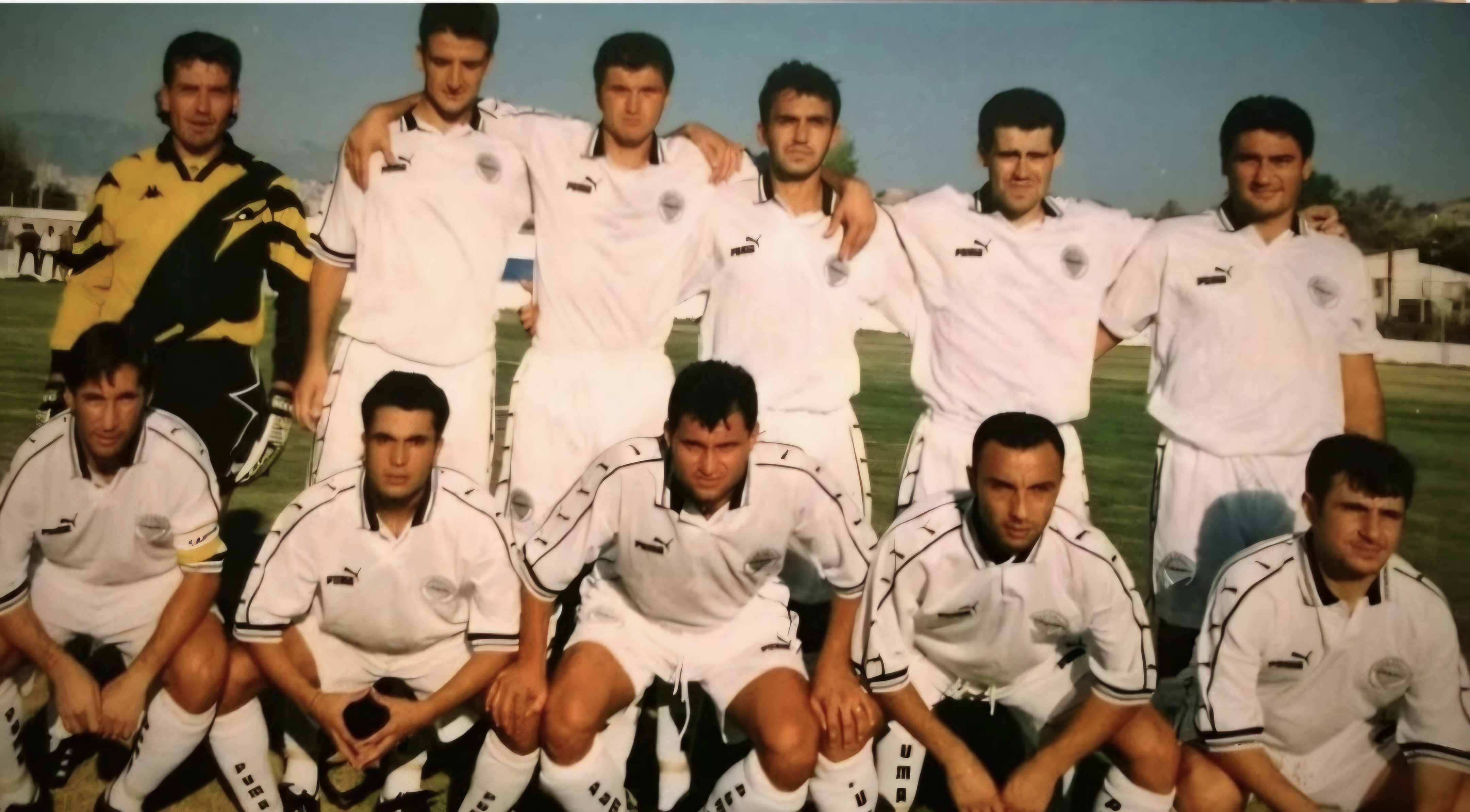 Marmaris Belediyesi FK: Dün Amatör Ruh, Bugün BAL Ligi Hedefi