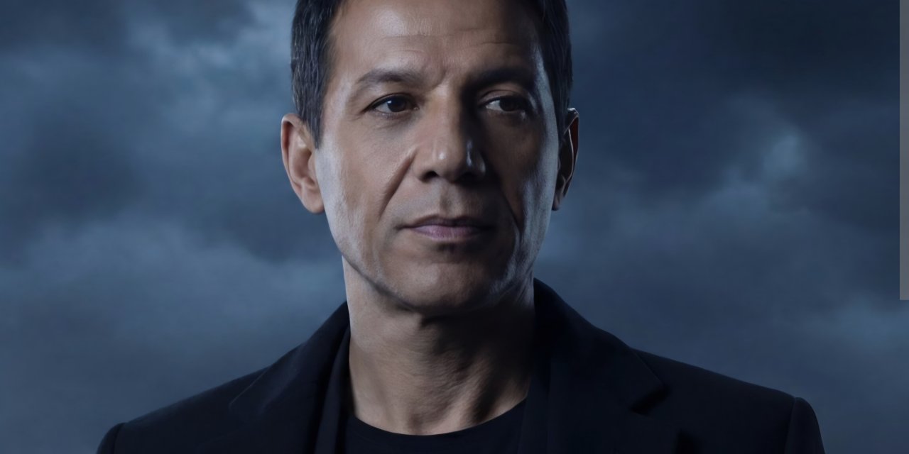 Mustafa Yıldızdoğan’dan Yeni Eser: “Azan Bulur” Yayında