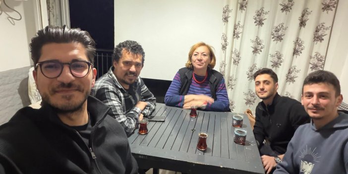 CHP'li Pelin Özbozdağ: “Her Sofrada Umudu Paylaşacağız”