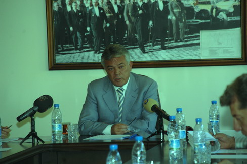 Trafiğe Acar çözüm