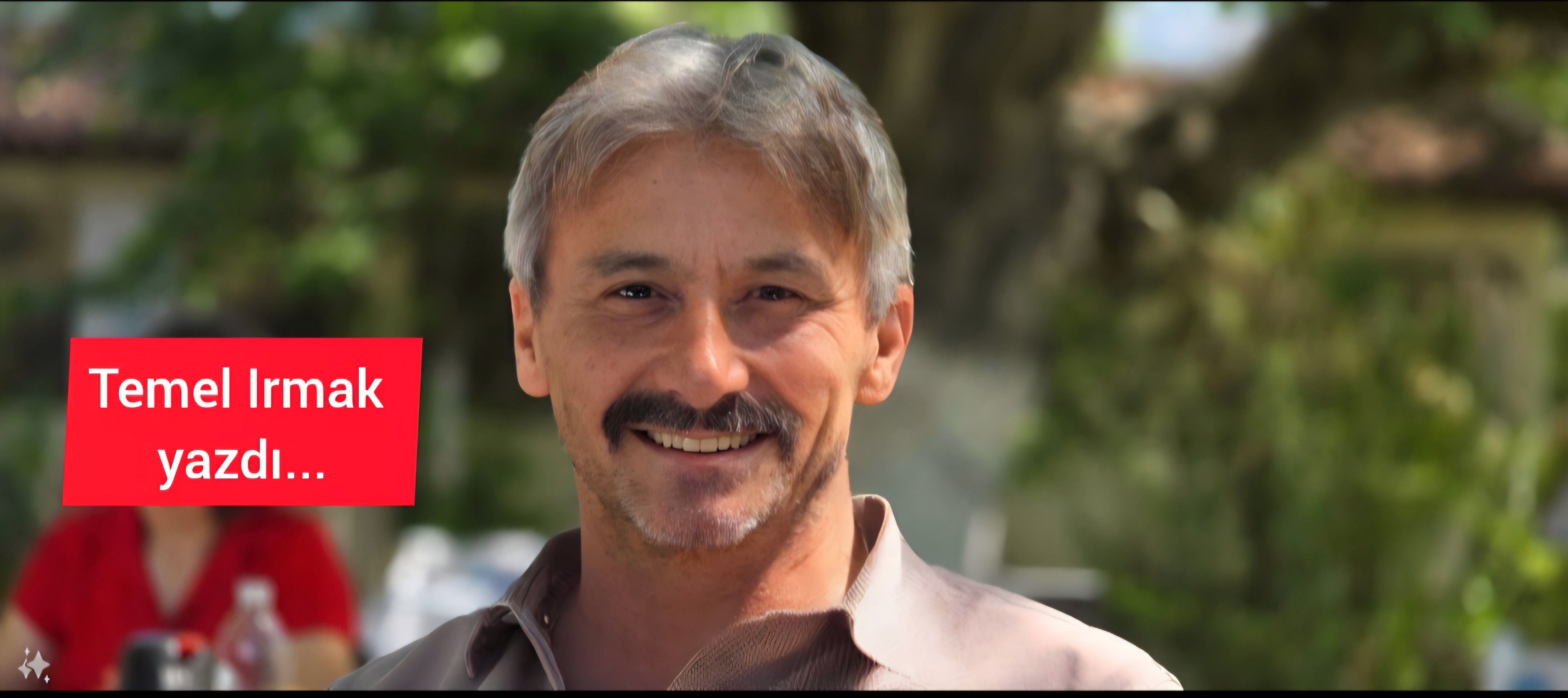 Kıskanmak İnsanın Ruhunda Var