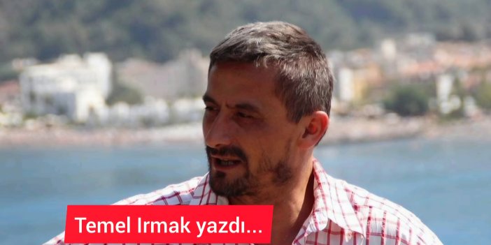 Çağrı Hep Bize mi?