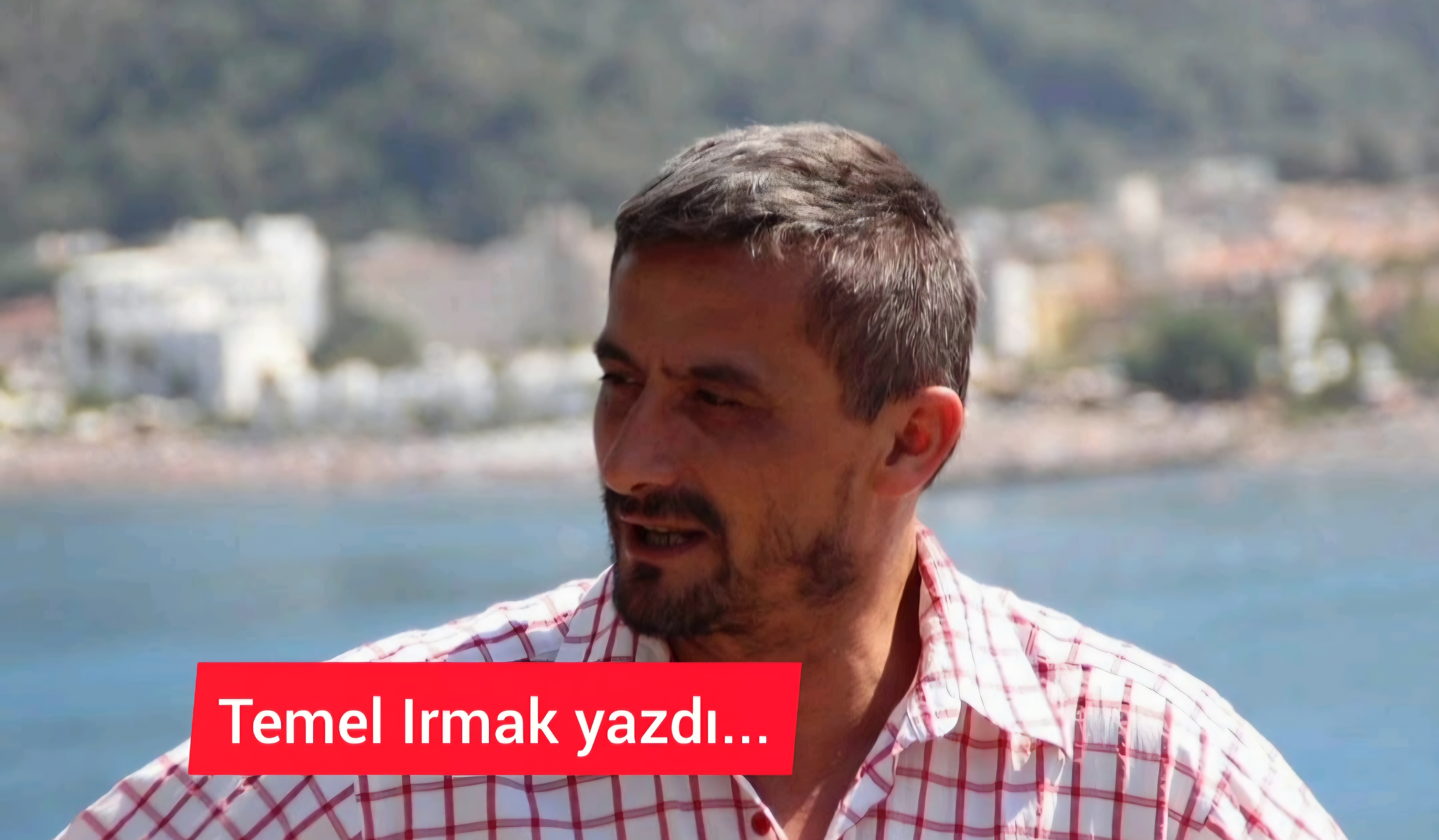 Çağrı Hep Bize mi?