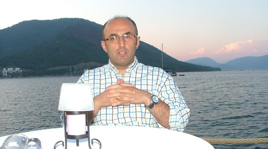 Aygün sert konuştu