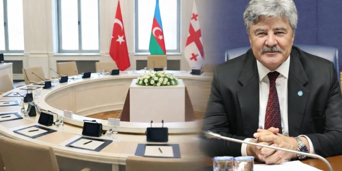 *MUĞLA MİLLETVEKİLİ METİN ERGUN, BAKÜ’DE ÜÇLÜ PARLAMENTER TOPLANTIYA KATILACAK*