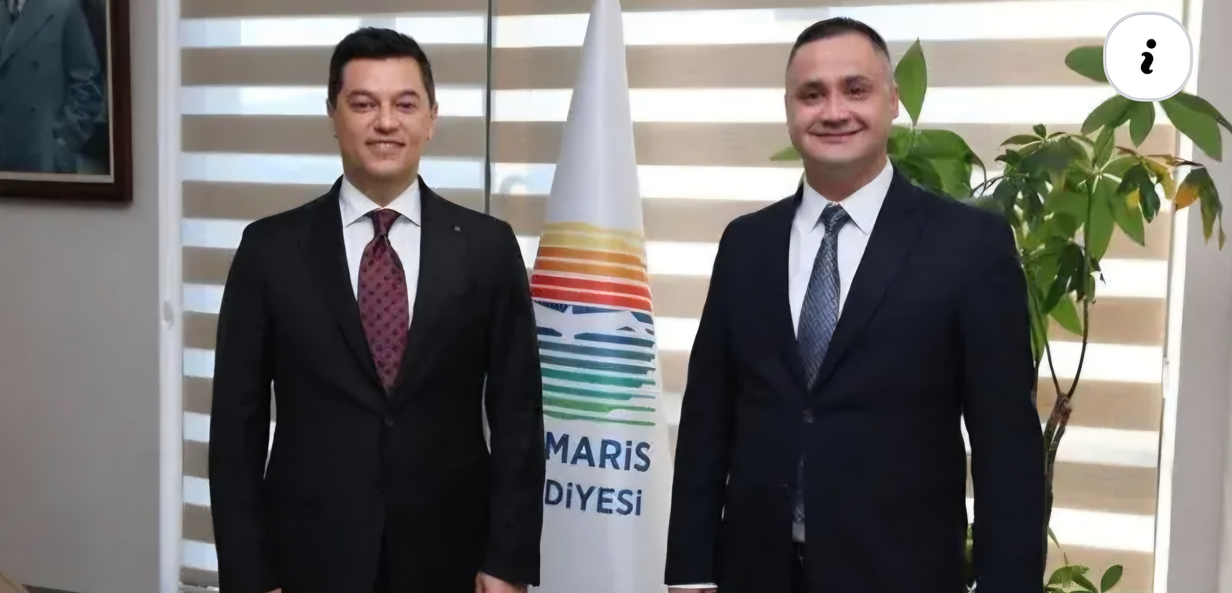 Marmaris Belediyesi’nde Özel Kalem Müdürlüğüne Hakkı Arda Varol Atandı