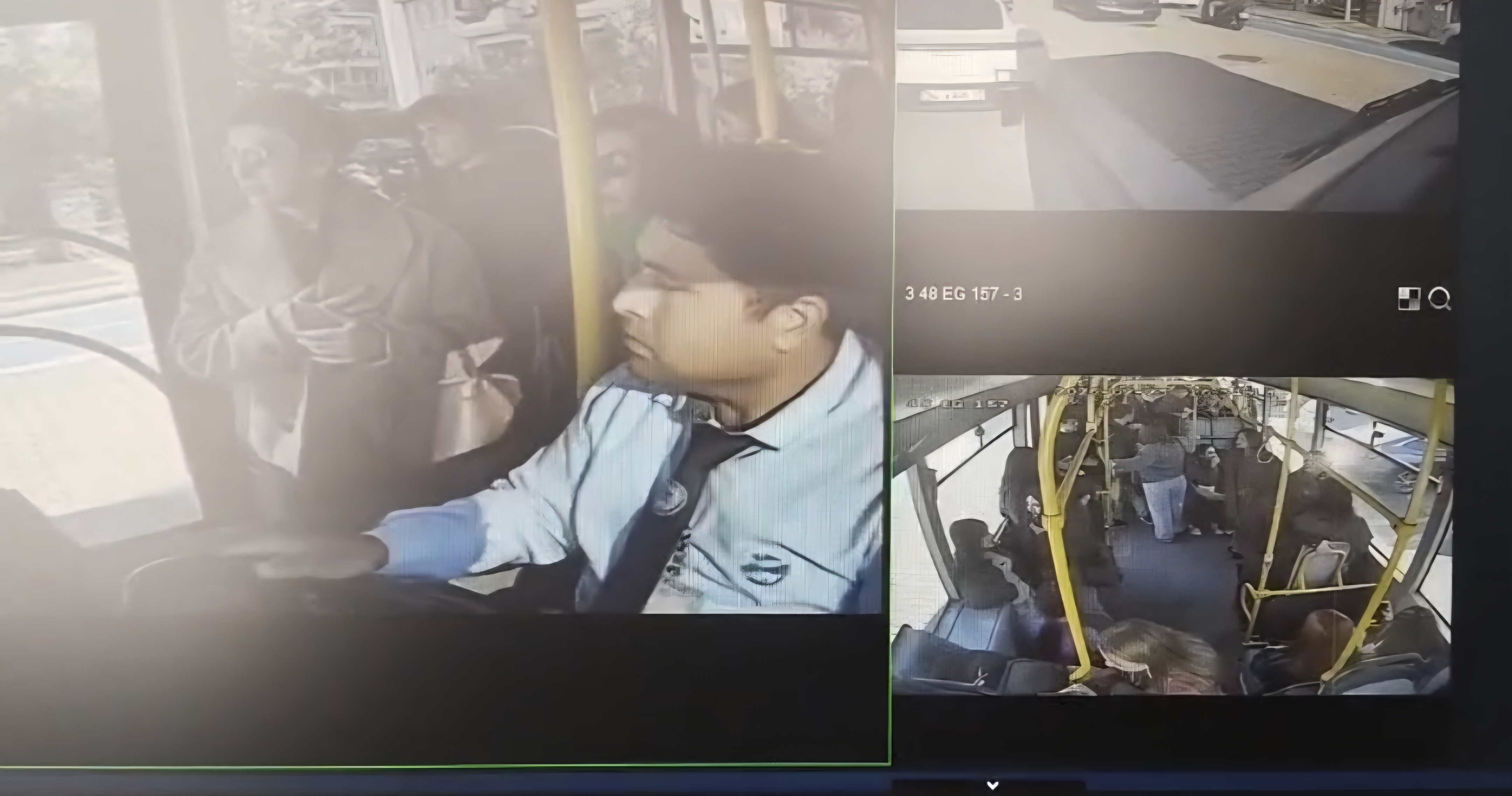 İçmeler–Marmaris Seferinde Fenalaşan Vatandaşa Hızlı Müdahale