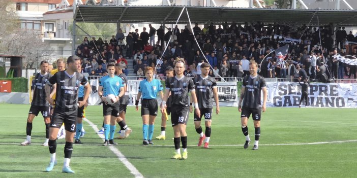 Lider Marmaris’ten Taraftara Çağrı