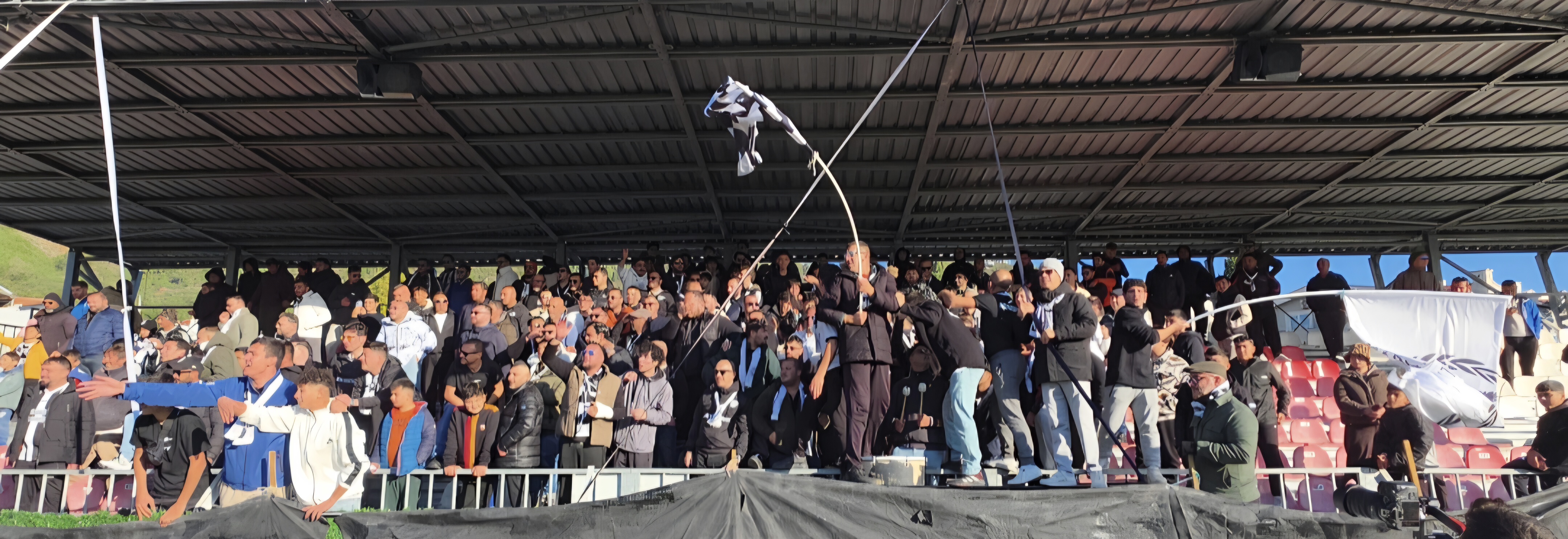 Lider Marmaris’ten Taraftara Çağrı