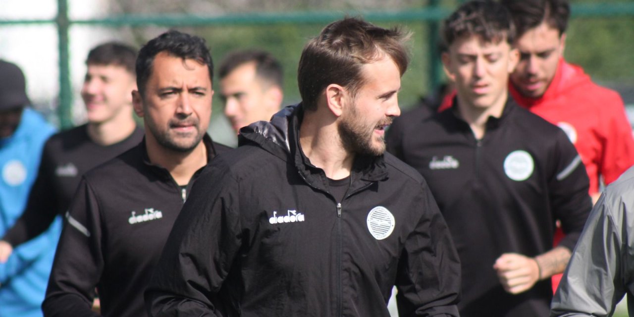 Liderden Taraftara Çağrı