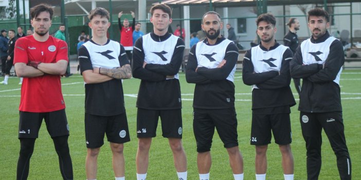 Liderden Taraftara Çağrı