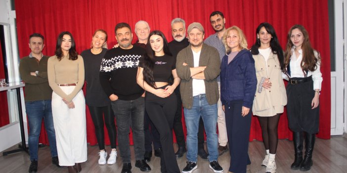 CELAL ARBAŞ FACEİNCAST İLE YİNE ATAKTA