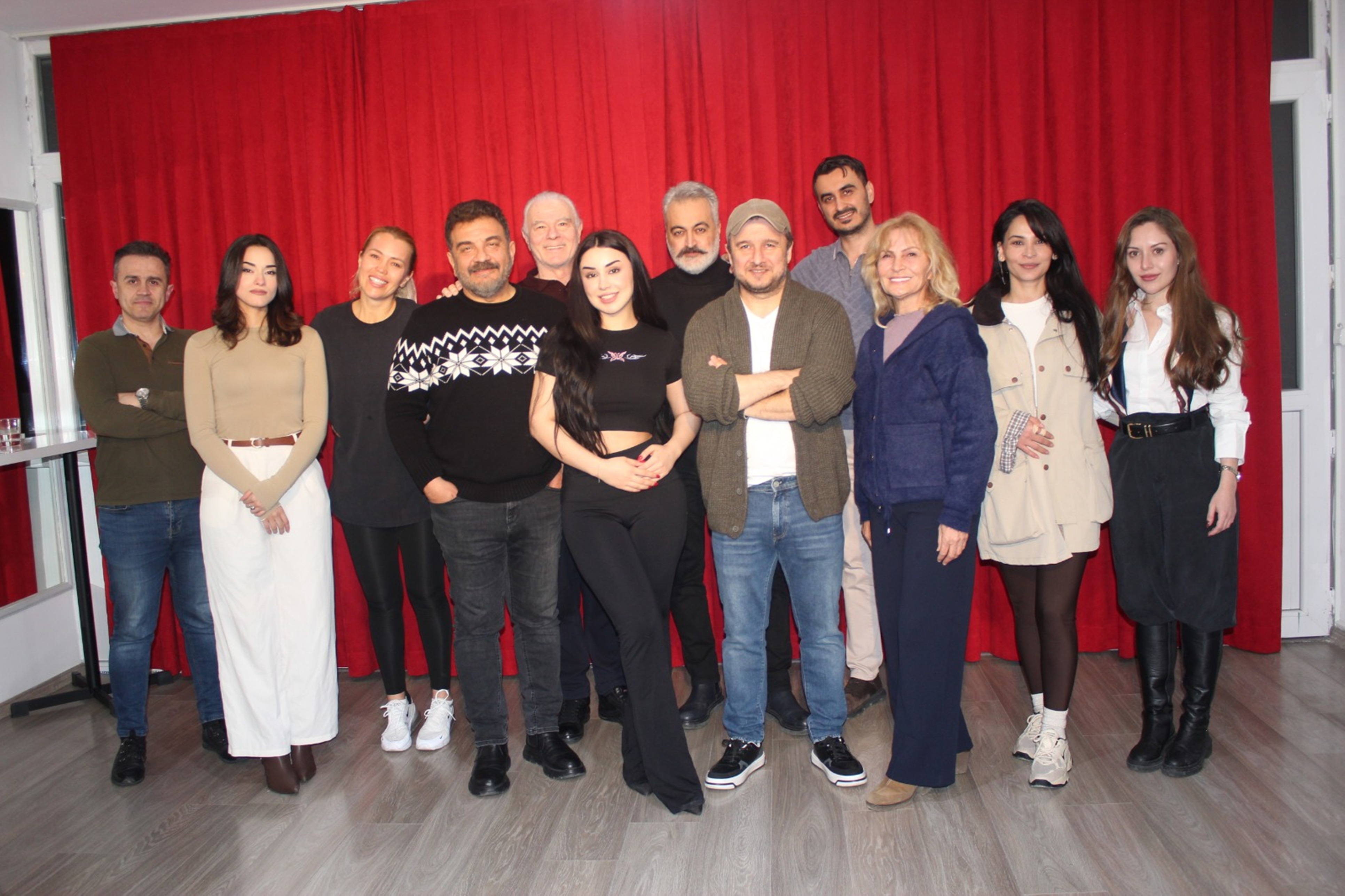 CELAL ARBAŞ FACEİNCAST İLE YİNE ATAKTA