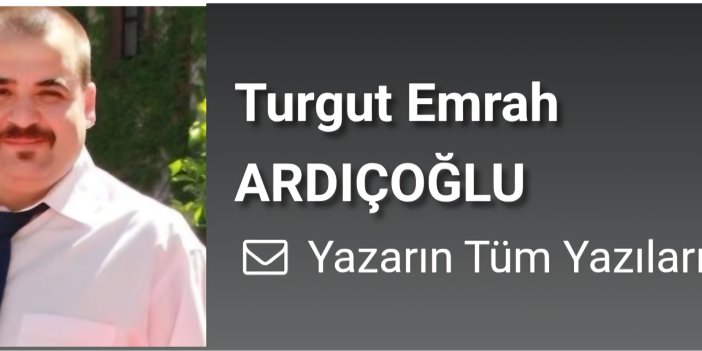 RAMAZAN VE AYNAYA BAKMA CESARETİ