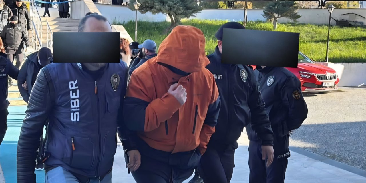 Muğla’da Sosyal Medya Operasyonu: 3 Tutuklama