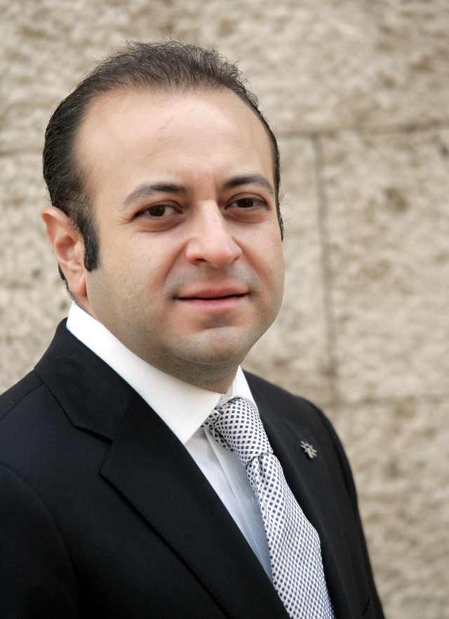 AB üyelik sürecine farklı bakış