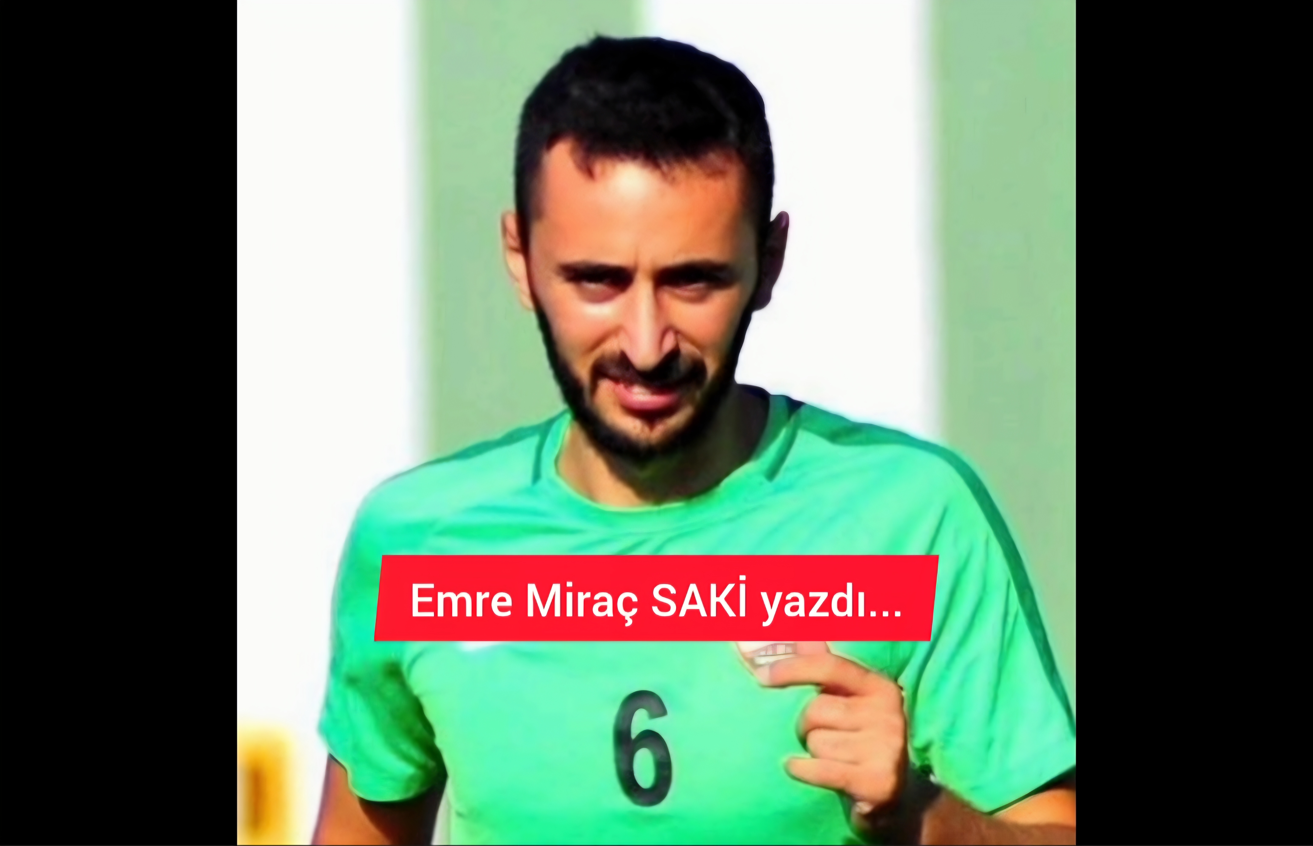 Zirve Tesadüf Değil, Planın ve İnancın Sonucu