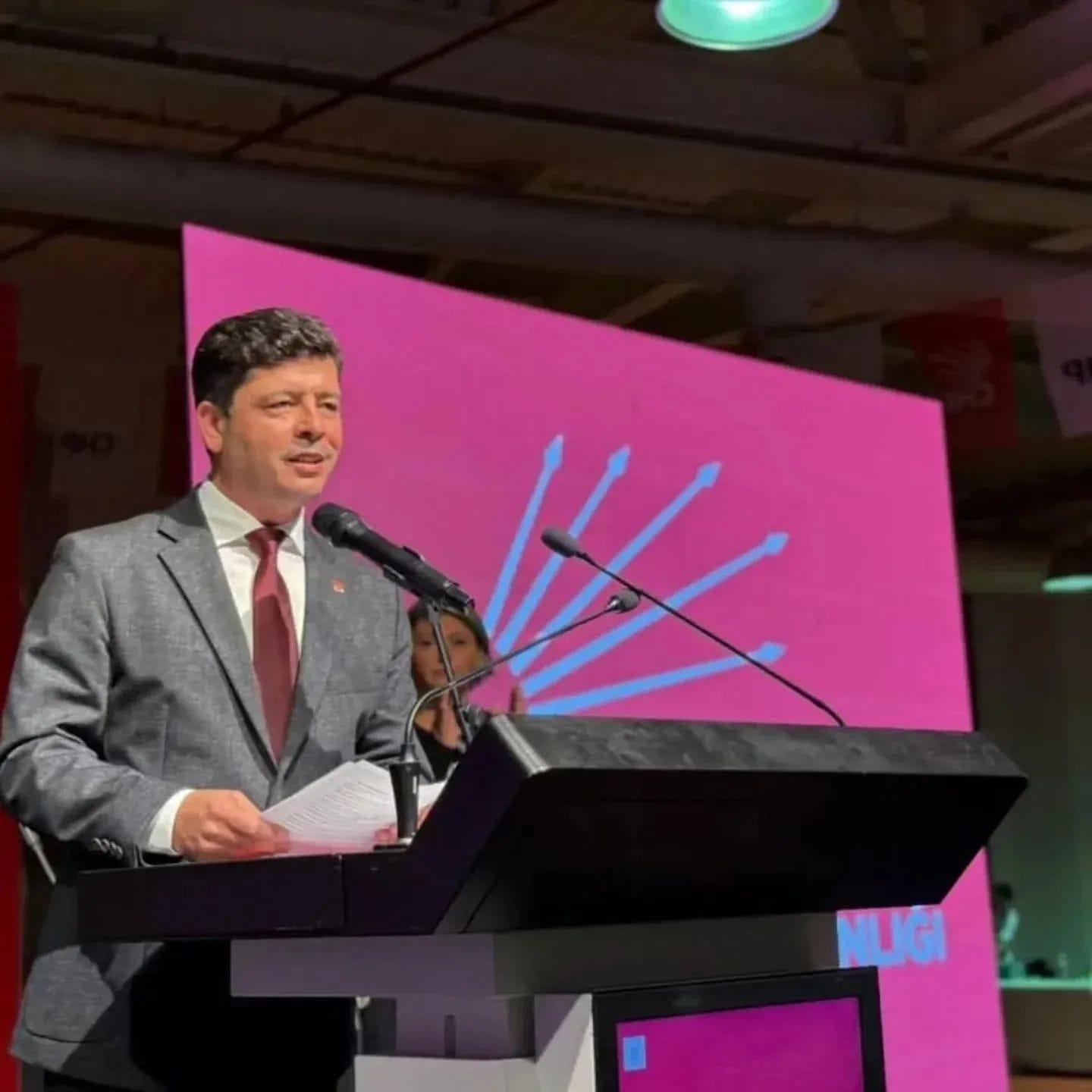 Nail Kızıl: “Okullarda Şiddet, Sistematik Çöküşün Sonucudur”