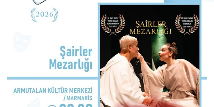MARMARİS’TE 8 MART SANAT VE FARKINDALIKLA KUTLANACAK