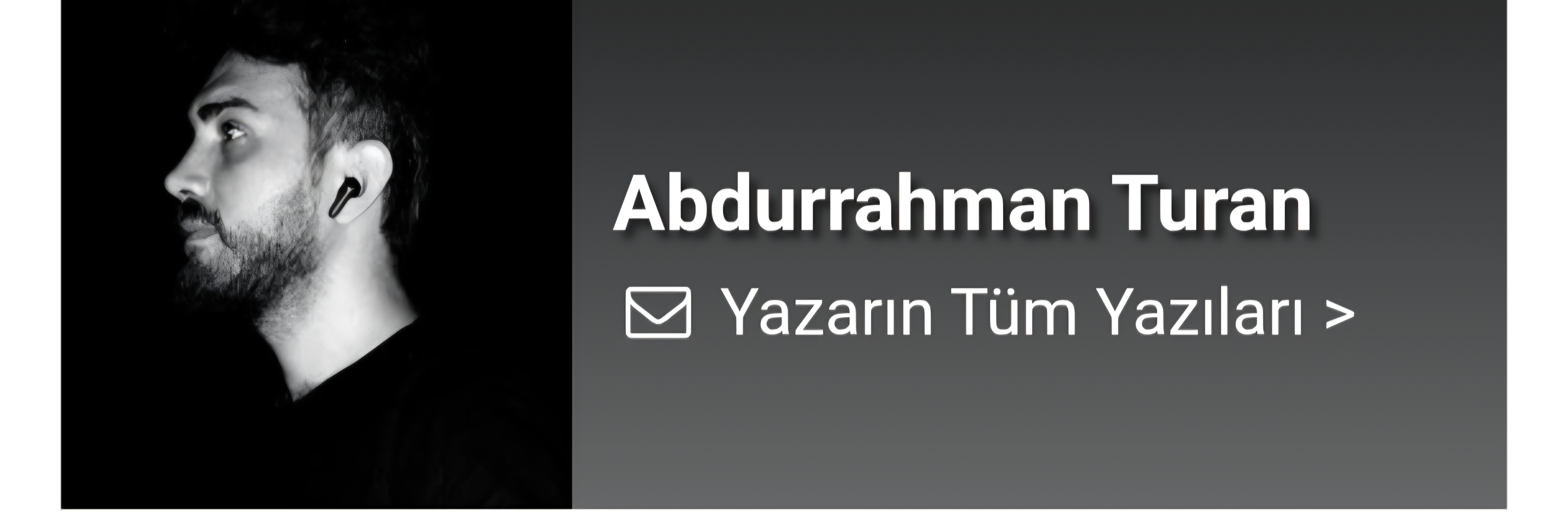 Sıra Bizdeyse, Bekliyoruz!