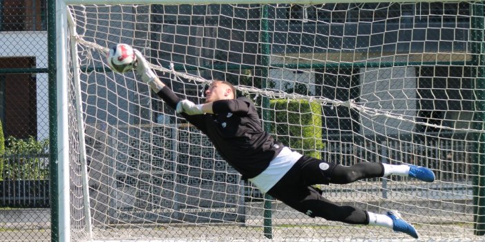 Marmaris Yat Marin FK Manavgat Maçı Hazırlıklarını Sürdürüyor