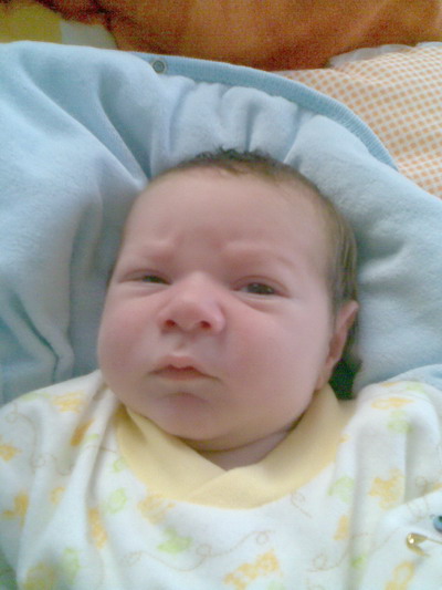 Hoşgeldin yeğen!..