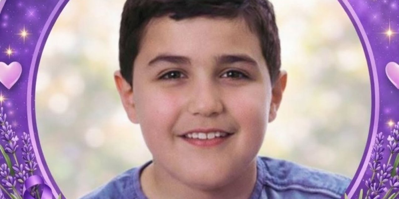 Marmarisli 11 Yaşındaki Sıraç İçin Umut Kampanyası