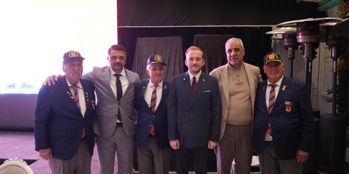 MHP Muğla Teşkilatı’nın 3. Gönül Sofrası Milas’ta Kuruldu