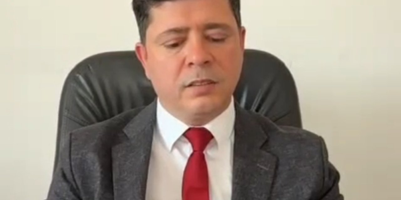 CHP Muğla İl Başkanı Nail Kızıl, Ekrem İmamoğlu’nun Silivri’den Yazdığı Mektubu Paylaştı