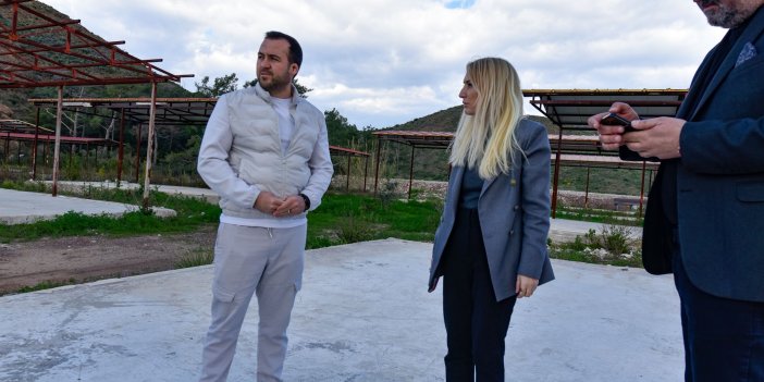 Hisarönü Mahallesi’nde Sağlık Hizmetleri Değerlendirildi