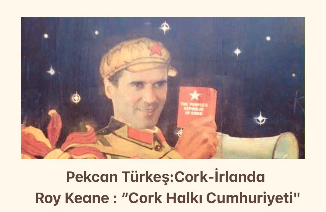 İRLANDA’DA TİTANİK’İN SON LİMANI CORK