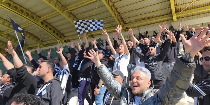 Lider Marmaris, Manavgat Deplasmanından Puanla Dönüyor