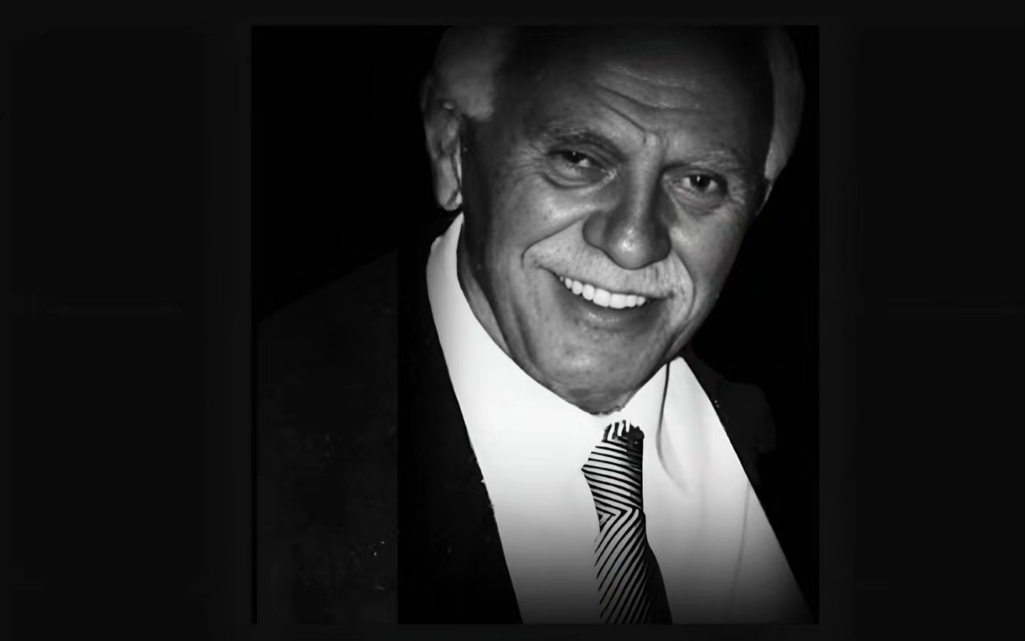 Yazıcı Ailesinin Acı Günü: Haluk Okçuoğlu Vefat Etti