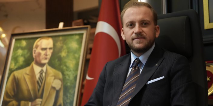 Burak Demirel’den 8 Mart Dünya Kadınlar Günü Mesajı: “Türk Kadınının Onuru, Türk Milletinin Onurudur”