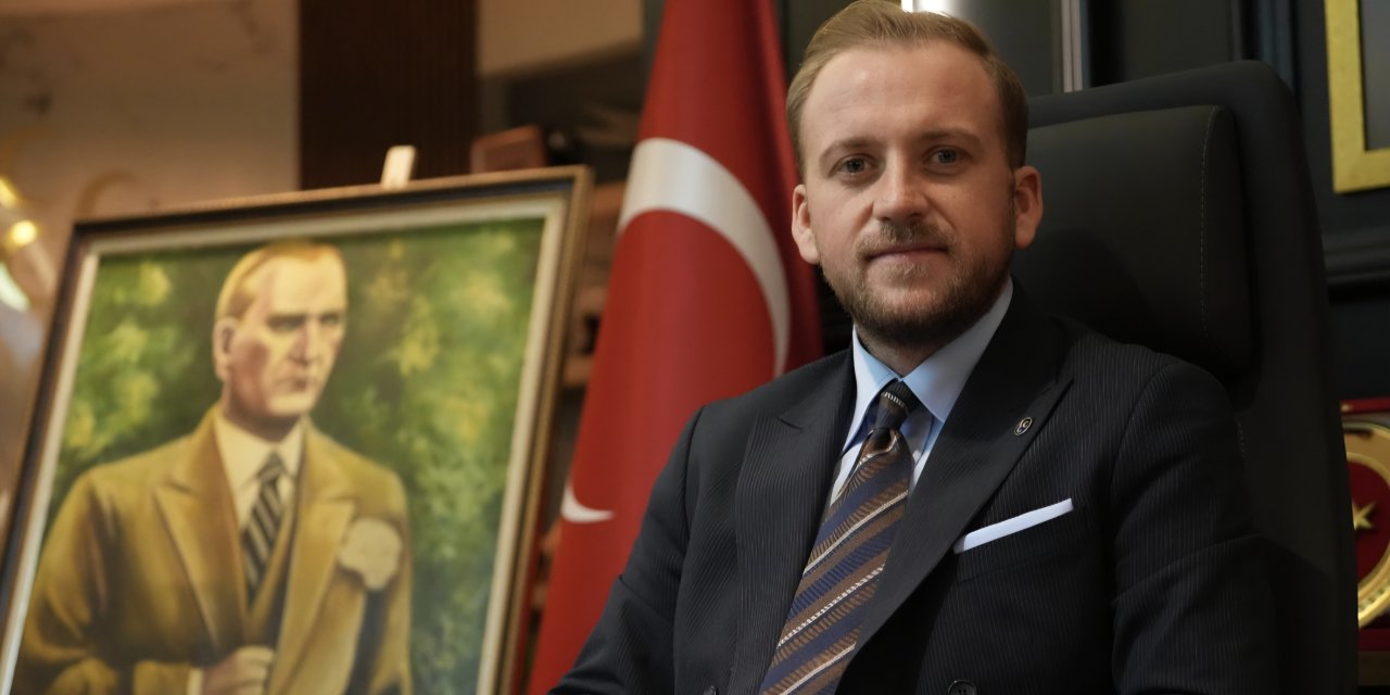 Burak Demirel’den 8 Mart Dünya Kadınlar Günü Mesajı: “Türk Kadınının Onuru, Türk Milletinin Onurudur”