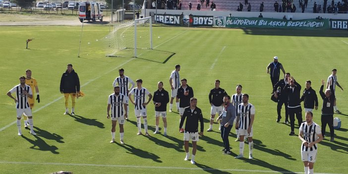 Marmaris Yat Marina FK Asbaşkanı Özkaynak: “Biz Şampiyon Olacağız”