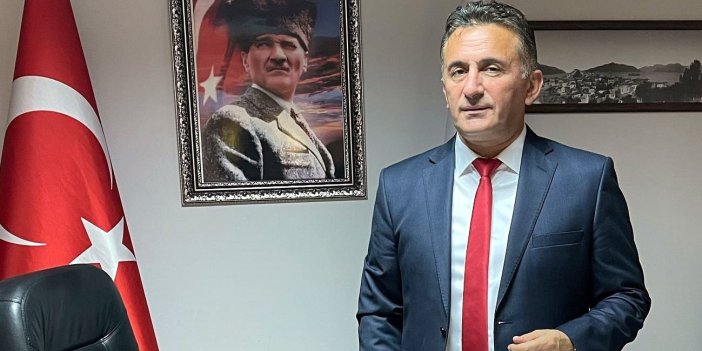 İhsan Öztürk Hakkındaki Soruşturmada Takipsizlik Kararı