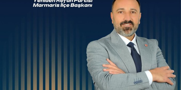 Ali Sümenoğlu: “Marmaris’te yerel halk turizm gölgesinde unutuldu”