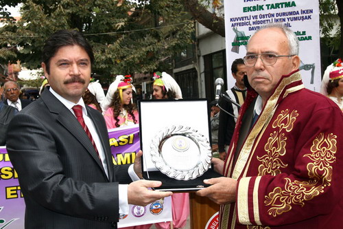 Yılın ahisi Milastan