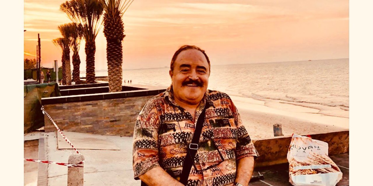 SİNBAT’IN SERÜVENLER DİYARI UMMAN  VE BAŞKENT MASKAT