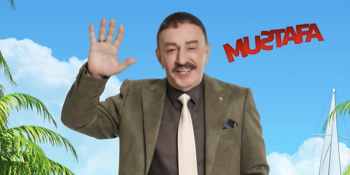Mustafa Topaloğlu'dan: “Sitem”