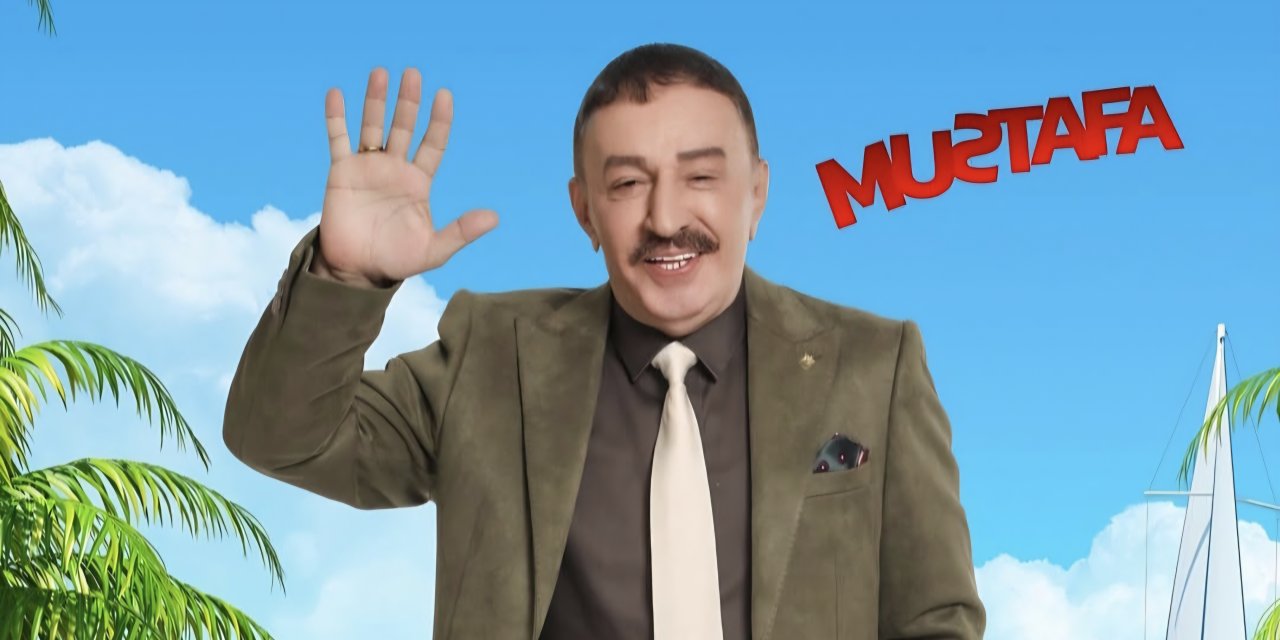 Mustafa Topaloğlu'dan: “Sitem”