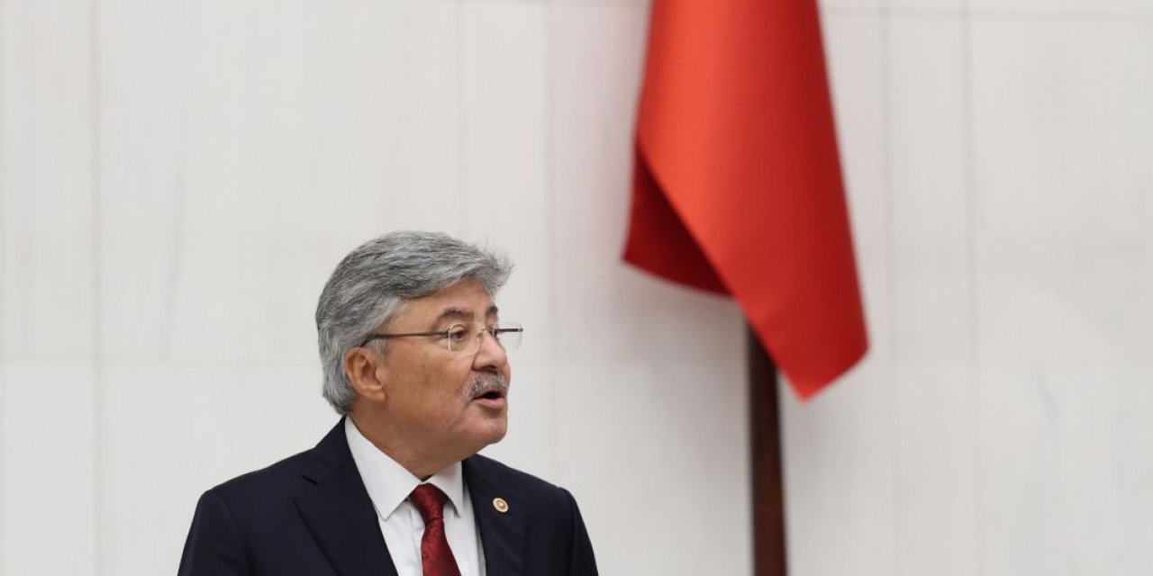 Metin Ergun: “Emekliler geçinemediği için yeniden iş arıyor”