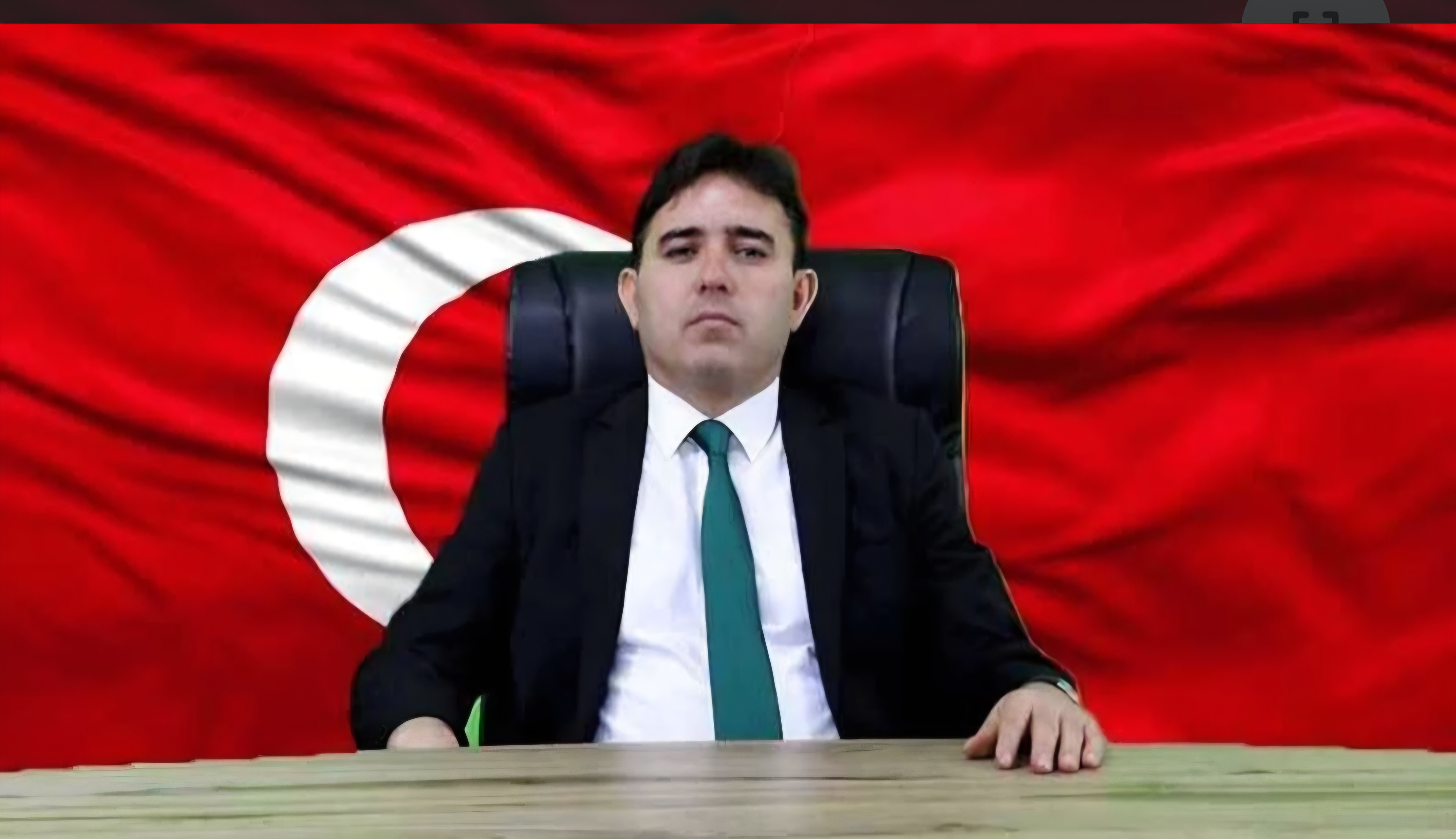 Marmaris Kaymakamı Nurullah Kaya’dan 12 Mart Mesajı